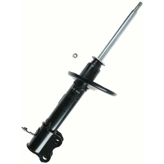 Amortiguador Sachs Parte posterior izquierda 312 883 para Lexus RX