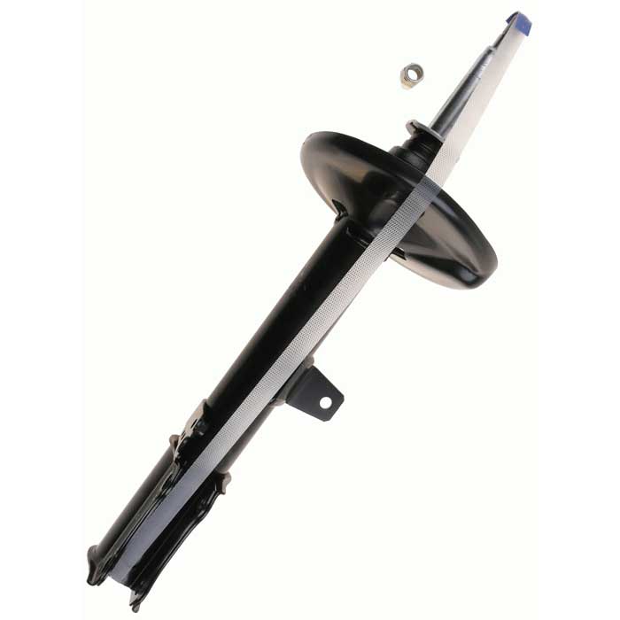 Amortiguador Sachs Parte posterior izquierda 312 885 para Lexus RX