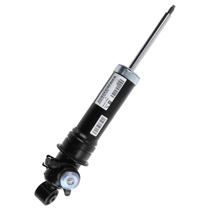Amortiguador CDC Sachs Parte posterior izquierda 319 023 para Volkswagen Touareg